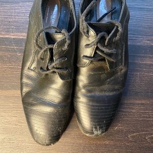 Dress Shoes